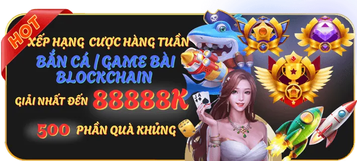 Thưởng nạp tiền kg88