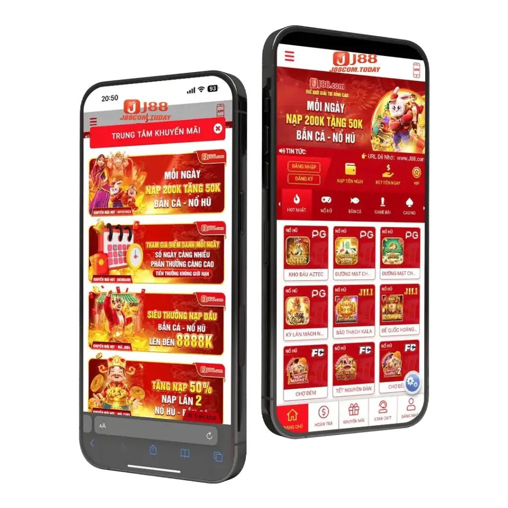 Trải nghiệm người dùng tối ưu KG88